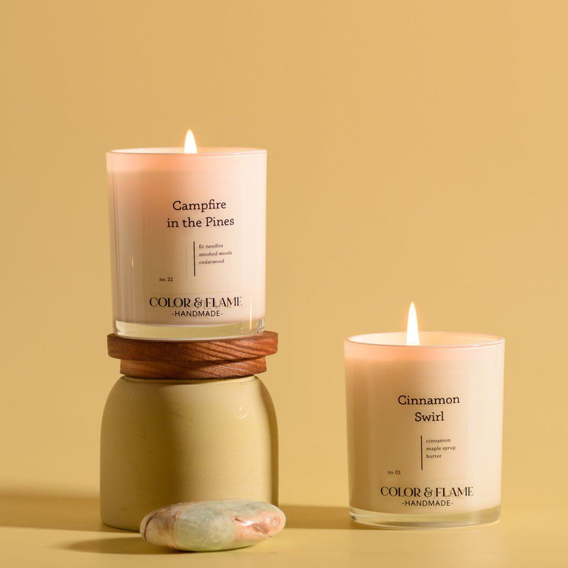All Candles