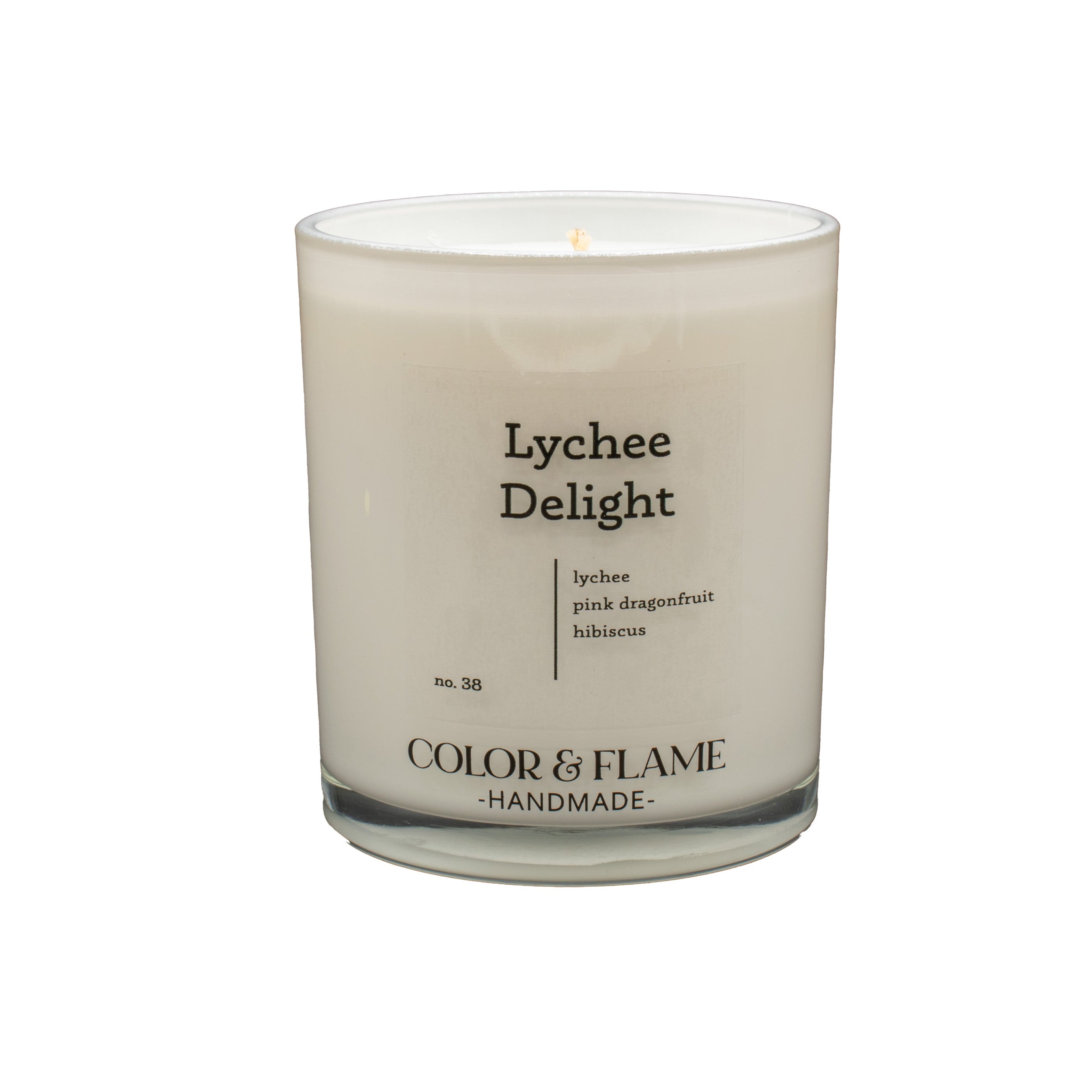 Lychee Delight | No 38 | Fresh & Flirty