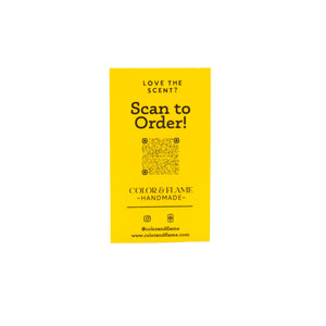 Scent Sampler Pack