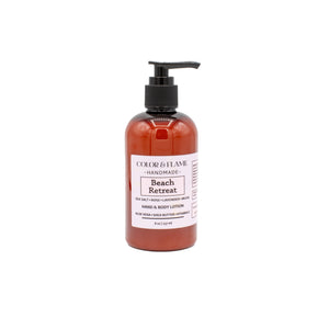 Beach Retreat - Lotion