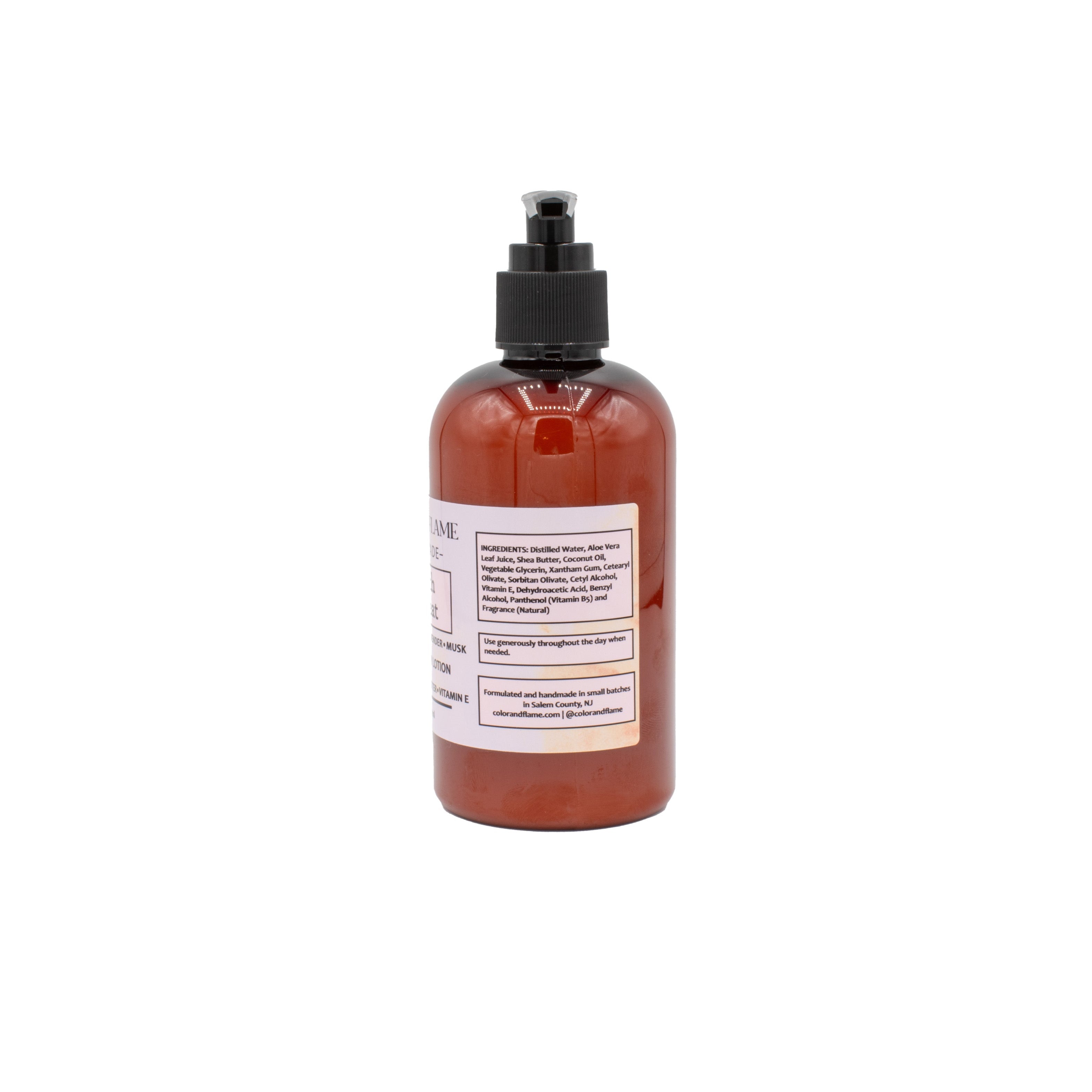 Beach Retreat - Lotion