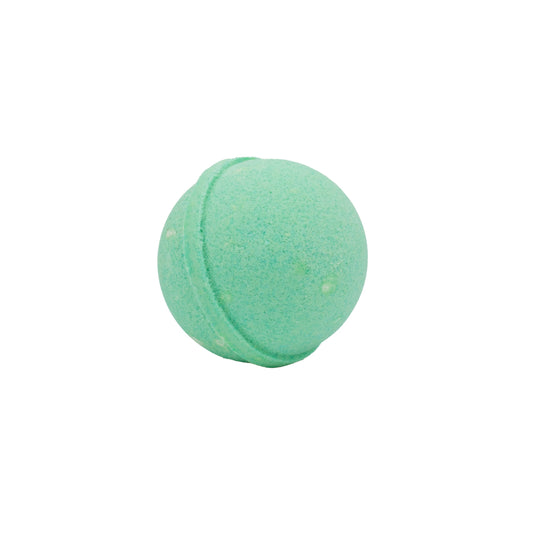 Cozy Blanket Bath Bomb