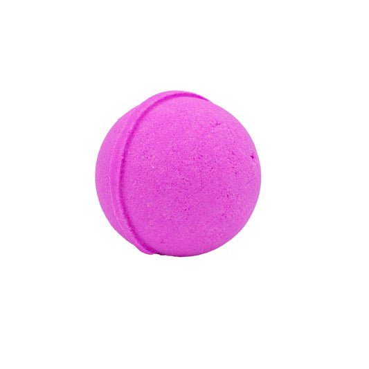 Peach Garden Bath Bomb