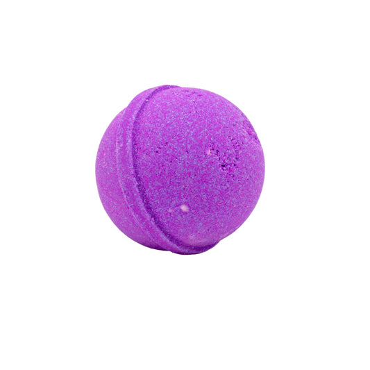 Lovely Lavender Bath Bomb
