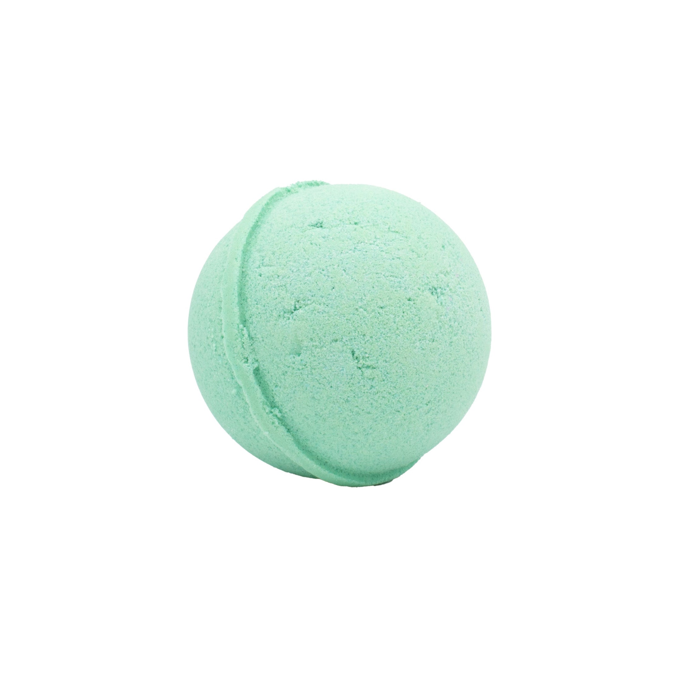 Crisp Eucalyptus - Bath Bomb
