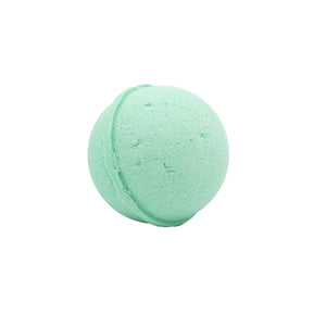 Crisp Eucalyptus - Bath Bomb